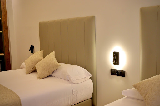 Hostal La Rúa - Montera en Madrid