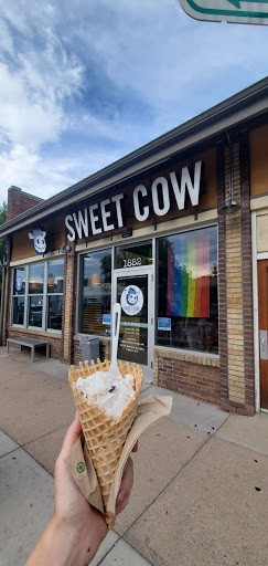 Ice Cream Shop «Sweet Cow», reviews and photos, 1882 S Pearl St, Denver, CO 80210, USA