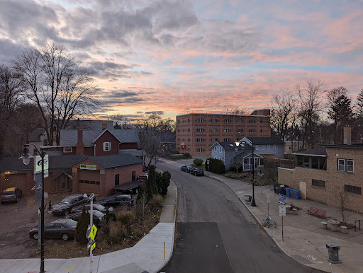 Coffee Shop «Equal Grounds», reviews and photos, 750 South Ave, Rochester, NY 14620, USA