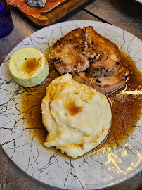 Plats et boissons du Restaurant L’annexe à Blois - n°14