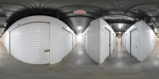 Self-Storage Facility «Storage Post Self Storage Mills Pond Park», reviews and photos, 1900 NW 19th St, Fort Lauderdale, FL 33311, USA