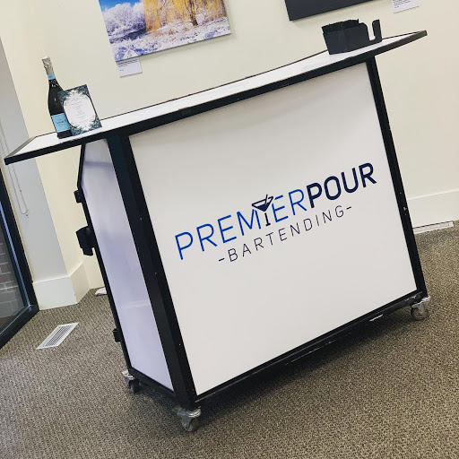 Caterer «Premier Pour Bartending», reviews and photos, 210 W Wayne St #6, Maumee, OH 43537, USA