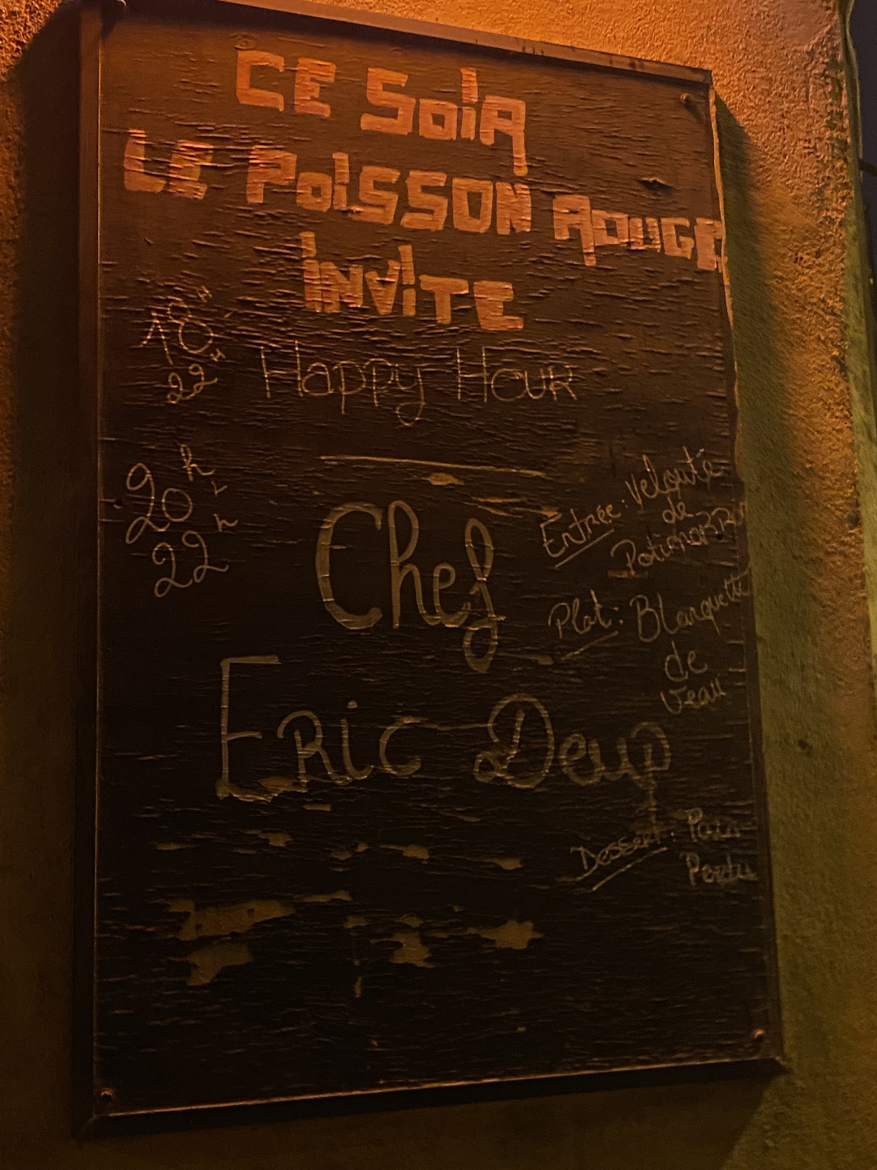 Photo n° 4 de l'avis de eve.a fait le 14/12/2023 à 09:05