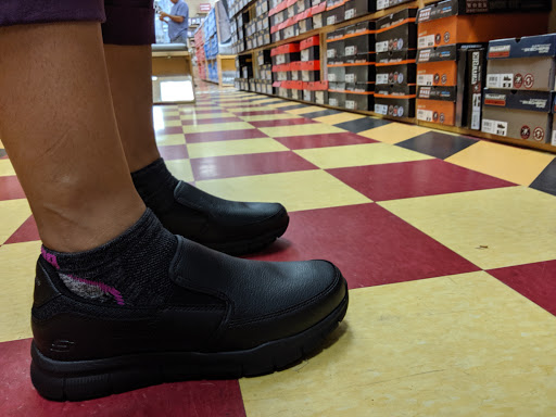 Shoe Store «WSS», reviews and photos, 6250 Atlantic Ave, Bell, CA 90201, USA