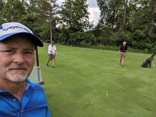 Golf Course «​​​​​Leslie Park Golf Course», reviews and photos, 2120 Traver Rd, Ann Arbor, MI 48105, USA