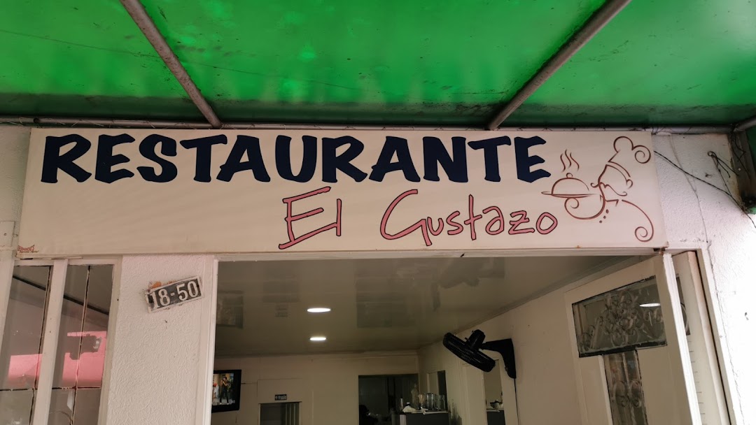 Restaurante el Gustazo