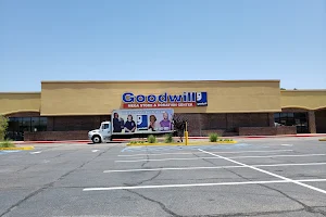 Goodwill Ocean Springs Retail Store and Career Connections image
