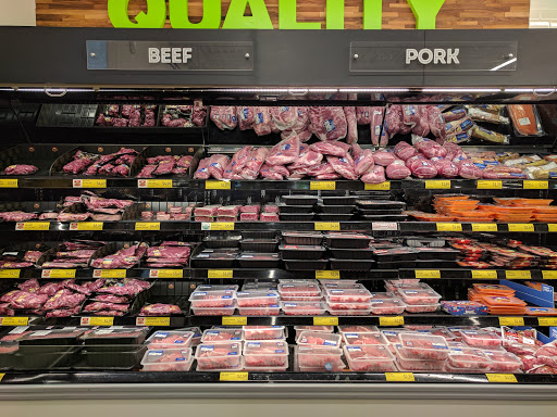 Supermarket «ALDI», reviews and photos, 1436 Kempsville Rd, Virginia Beach, VA 23464, USA