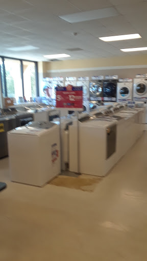 Appliance Store «Sears Hometown Store», reviews and photos, 4563 Bell Ln, Milton, FL 32571, USA