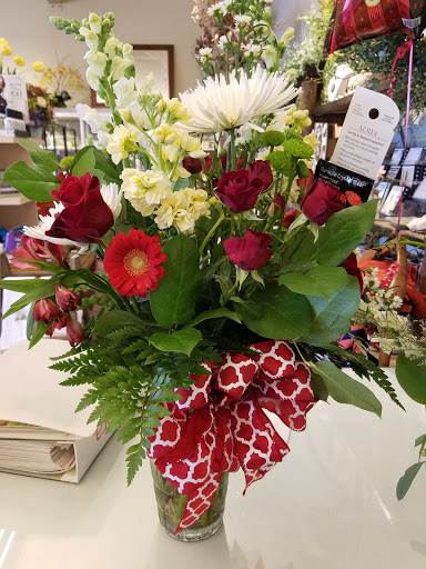 Florist «Main Street Floral», reviews and photos, 410 W Main St, Ripon, CA 95366, USA