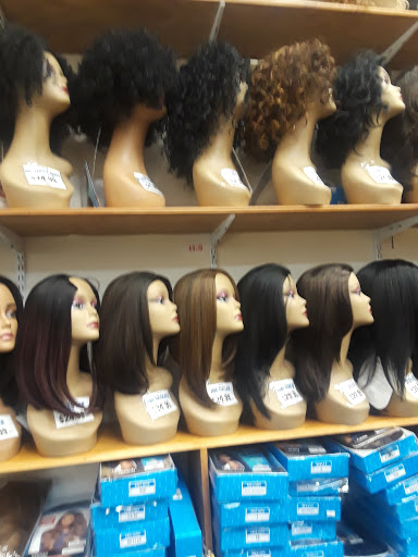 Beauty Supply Store «BSW Beauty Supply Warehouse», reviews and photos, 642 American Legion Hwy, Roslindale, MA 02131, USA
