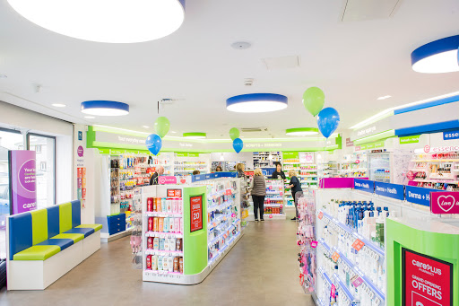 Irwins Pharmacy Togher in Cork, Co. Cork (Corcaigh)