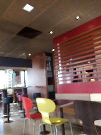 Atmosphère du Restauration rapide McDonald's à Basse-Goulaine - n°13