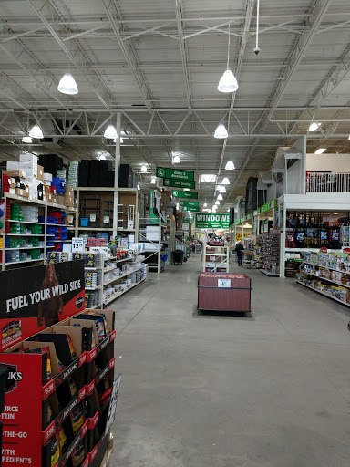 Menards