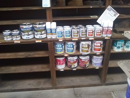 Lumber Store «Terry Lumber & Supply», reviews and photos, 1710 Mill St W, Peninsula, OH 44264, USA