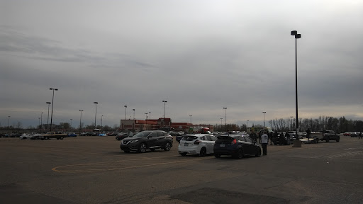 Casino «Running Aces Casino & Racetrack», reviews and photos, 15201 Zurich St, Columbus, MN 55025, USA