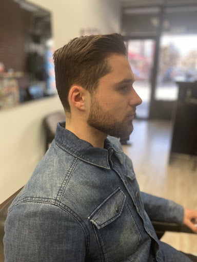 Barber Shop «Camp Avenue Barbershop», reviews and photos, 22 Camp Ave, Merrick, NY 11566, USA