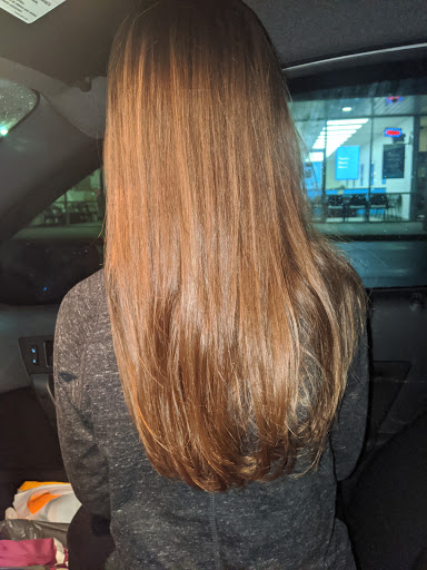 Hair Salon «Great Clips», reviews and photos, 189 Adam Shepherd Pkwy Suite 18, Shepherdsville, KY 40165, USA