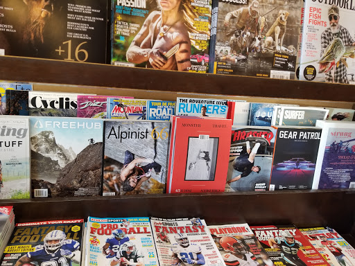 Book Store «Barnes & Noble», reviews and photos, 375 NJ-10, Ledgewood, NJ 07852, USA