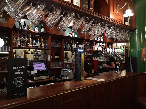Fox and Hounds in Holstebro, Odder