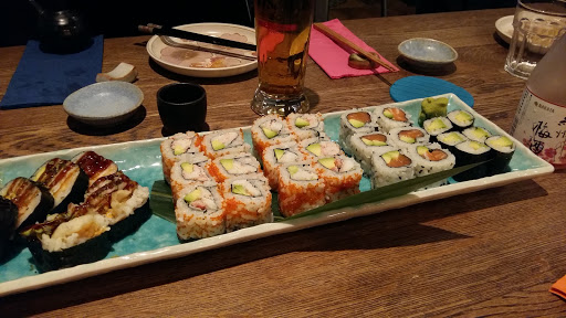 Obon - Sushi & Udon