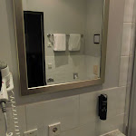 Photo n°1 de l'avis de Ivan.o fait le 26/06/2023 à 17:24 sur le  The Atrium Hotel à Frankfurt