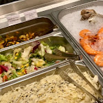 Photo n° 1 de l'avis de M.r fait le 04/01/2023 à 23:05 pour DineDonG - La Fondue Chinoise à Lyon