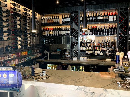 Cigar Shop «Churchill Cigar Lounge», reviews and photos, 2415 San Diego Ave, San Diego, CA 92110, USA