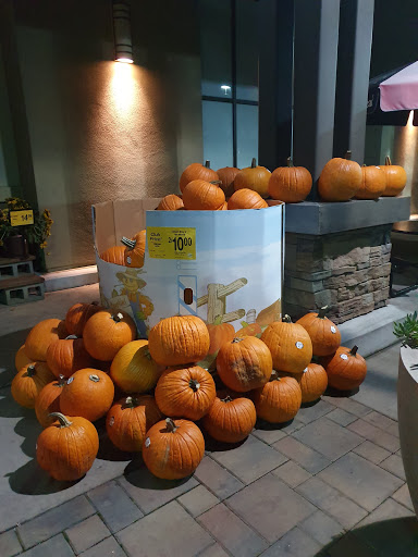 Grocery Store «Safeway», reviews and photos, 20620 W Homestead Rd, Cupertino, CA 95014, USA