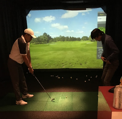 Larry Cheung Golf