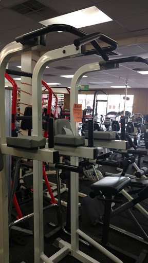 Sporting Goods Store «Play It Again Sports - Phoenix», reviews and photos, 3143 E Greenway Road, Phoenix, AZ 85032, USA