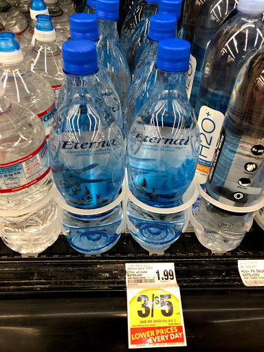 Supermarket «Save Mart Supermarkets», reviews and photos, 1453 Goodwin Dr, Ripon, CA 95366, USA