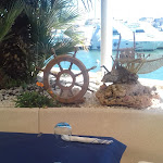 Photo n°3 de l'avis de Elvira.o fait le 09/07/2020 à 12:53 sur le  Molo54 à Vieste