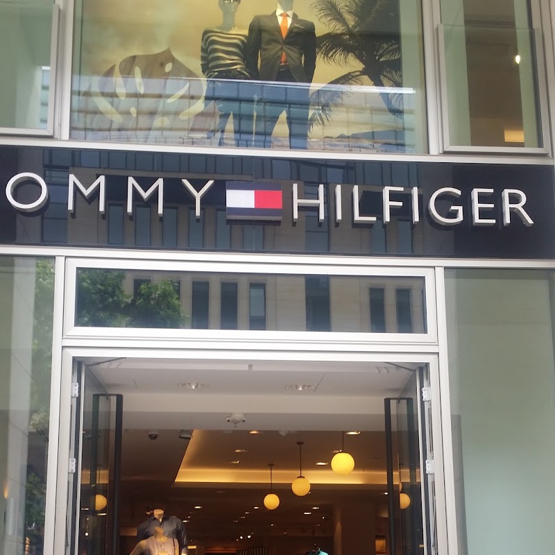 Tommy Hilfiger