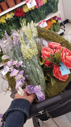 Fabric Store «Jo-Ann Fabrics and Crafts», reviews and photos, 13410 Meridian E Ste A, Puyallup, WA 98373, USA