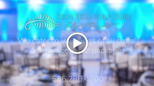 Golf Club «Fern Hill Golf Club», reviews and photos, 17600 Clinton River Rd, Charter Twp of Clinton, MI 48038, USA