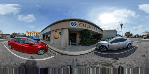 Brewery «Cueni Brewing Co.», reviews and photos, 945 Huntley Ave, Dunedin, FL 34698, USA