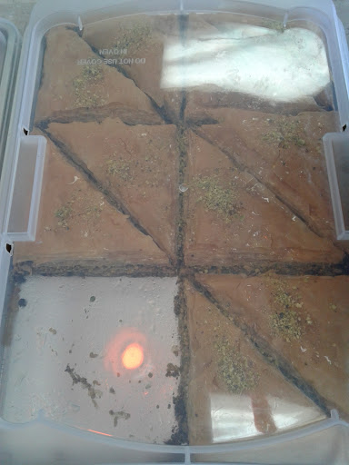 Supermarket «Jerusalem Supermarket and deli», reviews and photos, 7226 Hull Street Rd, Richmond, VA 23235, USA