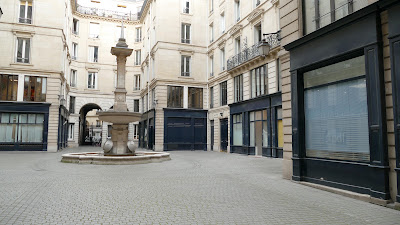 SFODF à Paris
