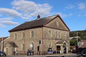 Pontypridd Museum image