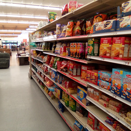 Discount Store «Big Lots», reviews and photos, 1998 FL-44, New Smyrna Beach, FL 32168, USA