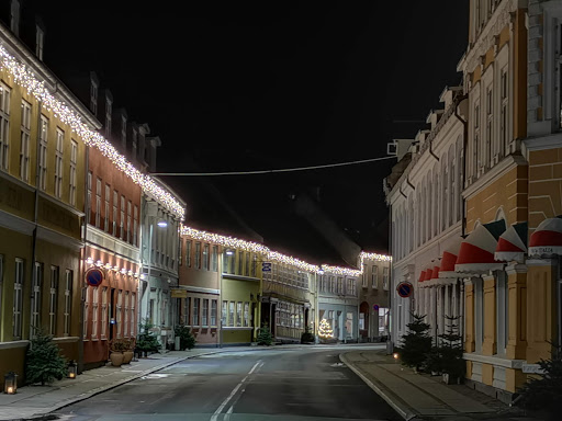 Hos Peter in Svendborg, Svendborg
