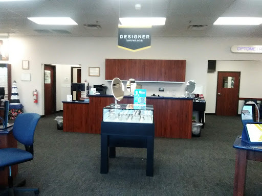 Eye Care Center «Eyemart express», reviews and photos, 1370 S Commons Dr #102, Myrtle Beach, SC 29588, USA