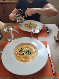 Plats et boissons du Restaurant Pizzeria Garibaldi à Lunéville - n°5