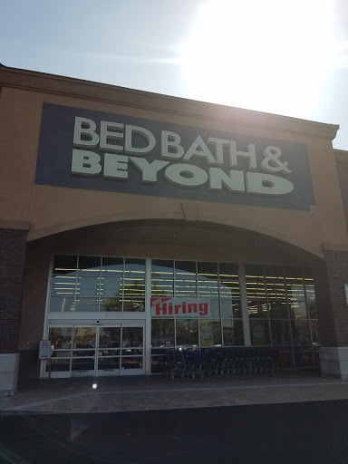 Bed Bath & Beyond