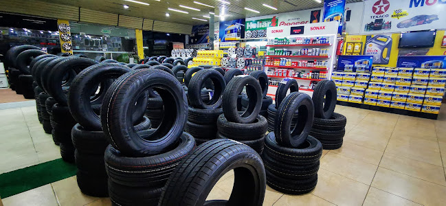 ITALCAR UY - Tienda de neumáticos