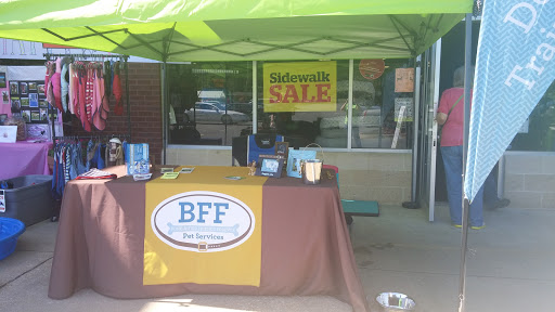 Pet Supply Store «Pet Valu», reviews and photos, 40845 Merchants Ln #100, Leonardtown, MD 20650, USA