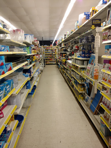 Discount Store «Dollar General», reviews and photos, 9140 Amelia St, Amelia Court House, VA 23002, USA