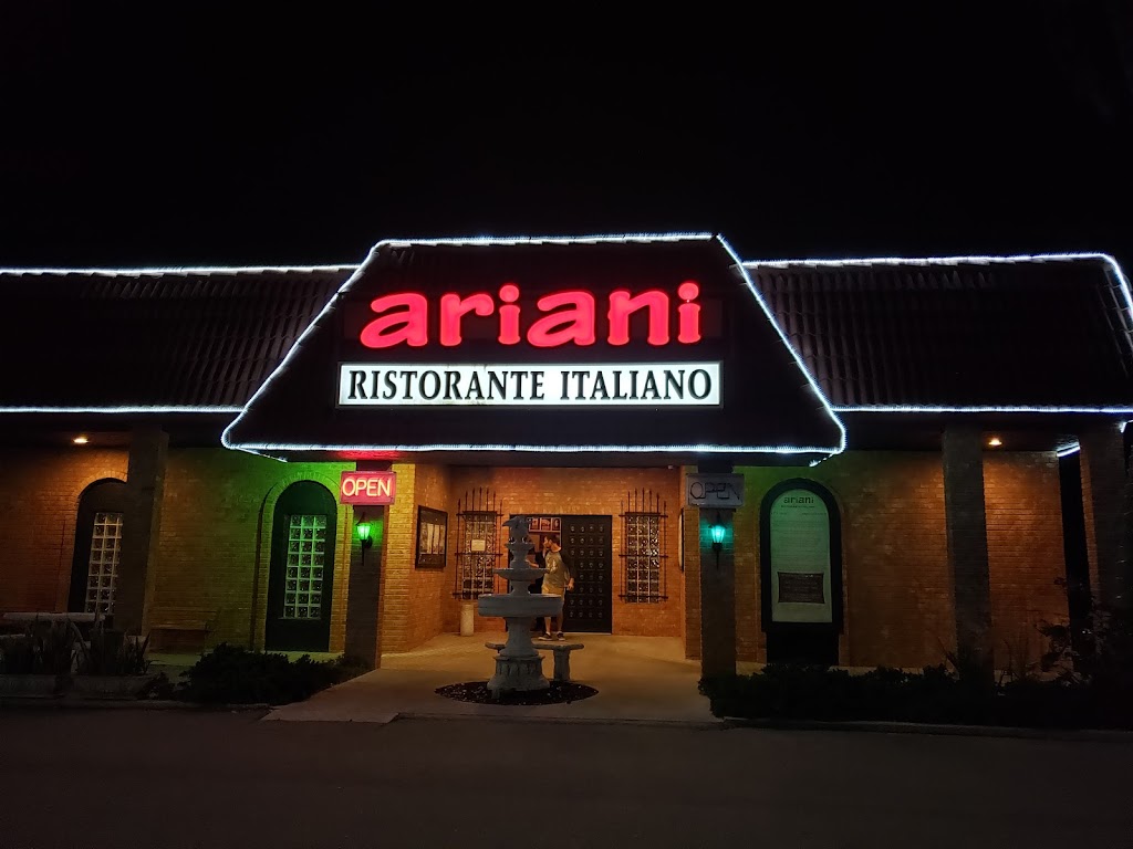 Ariani Ristorante Italiano 33990