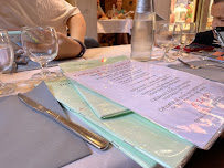 Trattoria Ai Leoncini à Venice menu